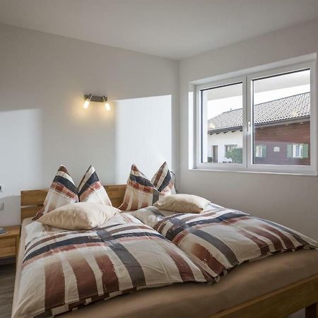 Appartement De Jager Söll Esterno foto