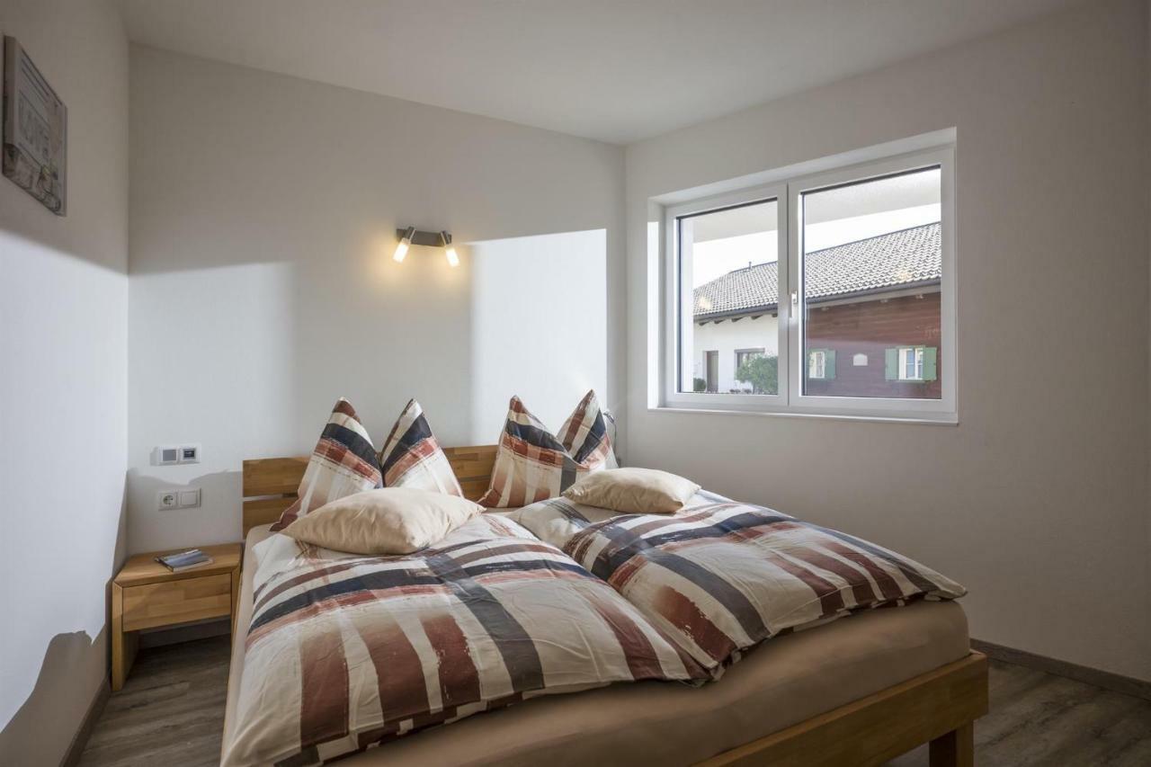 Appartement De Jager Söll Esterno foto